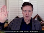 James Comey is under fire for his '86 47' post