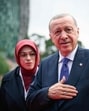 Under President Recep Tayyip Erdogan, the Turkish State has turned Islamist and pivoted close to Pakistan (AFP)