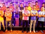 Pro Kabaddi League (PKL) Season 12 player auction is scheduled to take place in Mumbai on May 31 and June 1. Pro Kabaddi League (PKL) Season 12 player auction is scheduled to take place in Mumbai on May 31 and June 1.