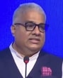 Yadav said the future of mountain communities will be dependent on collective action of all nations. (Bhupender Yadav | Official X account) Yadav said the future of mountain communities will be dependent on collective action of all nations. (Bhupender Yadav | Official X account)
