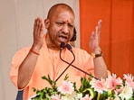 Uttar Pradesh Chief Minister Yogi Adityanath alleged that the SP leader has the "same mentality which dares to divide even patriotism in the name of appeasement and vote bank." Uttar Pradesh Chief Minister Yogi Adityanath alleged that the SP leader has the "same mentality which dares to divide even patriotism in the name of appeasement and vote bank."