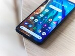 The new feature was reportedly introduced during ‘The Android Show: I/O Edition'. The new feature was reportedly introduced during ‘The Android Show: I/O Edition'.