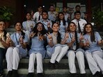 TN SSLC Result 2025: TNDGE Class 10th results declared, here's how to check mark