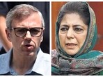 J&K CM Omar Abdullah and Mehbooba Mufti exchanged heated arguments on X over the now suspended Indus Waters Treaty. J&K CM Omar Abdullah and Mehbooba Mufti exchanged heated arguments on X over the now suspended Indus Waters Treaty.