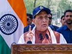 Defence Minister Rajnath Singh says Operation Sindoor far from over in Gujarat's Bhuj