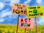 Climate crisis
