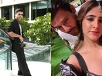 Stebin Ben spoke about rumours about dating Nupur Sanon Stebin Ben spoke about rumours about dating Nupur Sanon