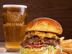 Taco Mac has closed its flagship Atlanta location after nearly 50 years. Taco Mac has closed its flagship Atlanta location after nearly 50 years.