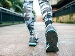 Simple daily habits like walking can be very powerful for long-term health. Simple daily habits like walking can be very powerful for long-term health.