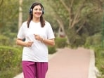 Walking improves your emotions by boosting the production of serotonin. Walking improves your emotions by boosting the production of serotonin.