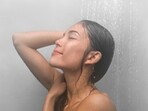 According to Dr Karan Rajan, there are a few biological reasons for women loving boiling hot lava showers. 