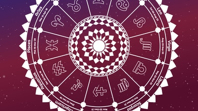 Horoscope tomorrow: Astrological predictions for May 18, 2025