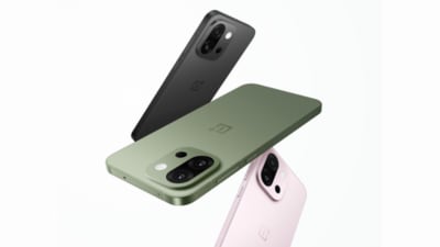 OnePlus 13s will likely be priced around Rs.50000 in India. (OnePlus)