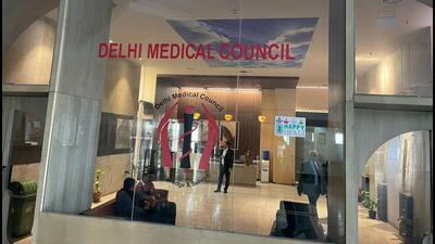 A 2005 Supreme Court order mandates police to first take an expert opinion in such cases from the Delhi Medical Council — the statutory body that regulates medical practice in the Capital — or from any medical college. A 2005 Supreme Court order mandates police to first take an expert opinion in such cases from the Delhi Medical Council — the statutory body that regulates medical practice in the Capital — or from any medical college.