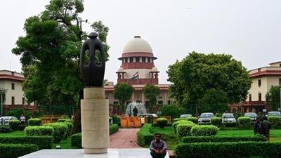 A detailed order from the court is awaited. (File photo) A detailed order from the court is awaited. (File photo)