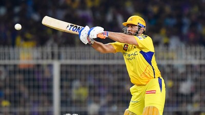 Tom Moody said he doesn't see the same spark in MS Dhoni, unlike the previous few years. (ANI) Tom Moody said he doesn't see the same spark in MS Dhoni, unlike the previous few years. (ANI)