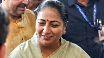 Delhi Chief Minister Rekha Gupta said the existing employees will be given priority under the new healthcare framework being introduced by the Delhi government. (ANI) Delhi Chief Minister Rekha Gupta said the existing employees will be given priority under the new healthcare framework being introduced by the Delhi government. (ANI)