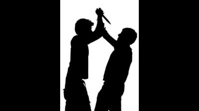 According to data by Chandigarh Police, a total of 64 juveniles were apprehended for attempt to murder between 2020 and April 2025. (Shutterstock) According to data by Chandigarh Police, a total of 64 juveniles were apprehended for attempt to murder between 2020 and April 2025. (Shutterstock)