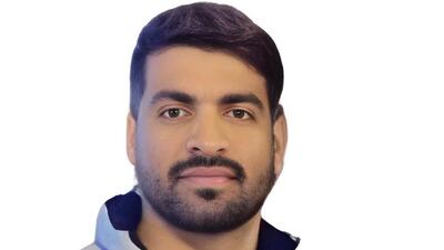 Arun Lohiya