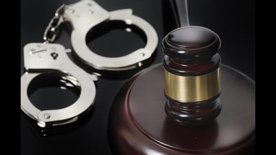 As per a notification issued on March 8, 2022, under the Right to Service Act, a DDR must be provided by the SHO within one hour. (Shutterstock) As per a notification issued on March 8, 2022, under the Right to Service Act, a DDR must be provided by the SHO within one hour. (Shutterstock)
