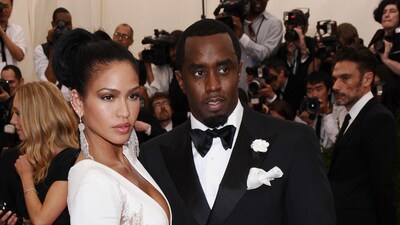 Cassie Ventura threatens man over leaked sex tape in 2014 audio played