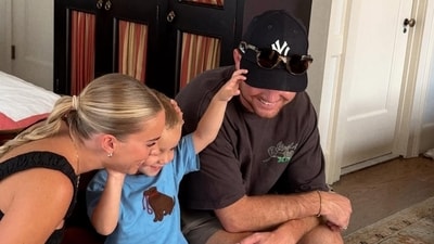 Emilie Kiser's son has not been identified as the boy who drowned in Chandler. (Instagram/Emilie Kiser) Emilie Kiser's son has not been identified as the boy who drowned in Chandler. (Instagram/Emilie Kiser)