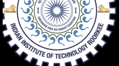 IIT Roorkee signed the five-year MoU in January. (X)