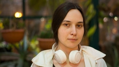 Kseniia Petrova, a Russian-born scientist who was a researcher at Harvard University. (AP) Kseniia Petrova, a Russian-born scientist who was a researcher at Harvard University. (AP)