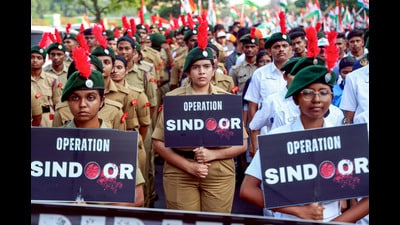 India should become too powerful for anyone to even attempt to lecture it, and a better version of China because we are a democracy (lakshmi) India should become too powerful for anyone to even attempt to lecture it, and a better version of China because we are a democracy (lakshmi)