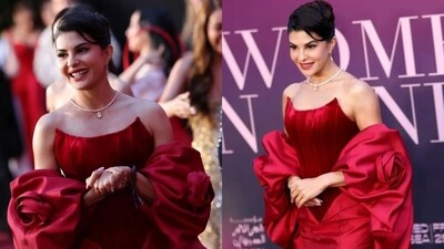 Jacqueline Fernandez at Cannes Jacqueline Fernandez at Cannes