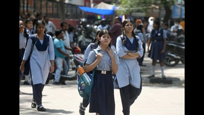 Key objectives include aiming for 100% student attendance, 100% pass result and teacher accountability and training. (Ravi Kumar/HT) Key objectives include aiming for 100% student attendance, 100% pass result and teacher accountability and training. (Ravi Kumar/HT)