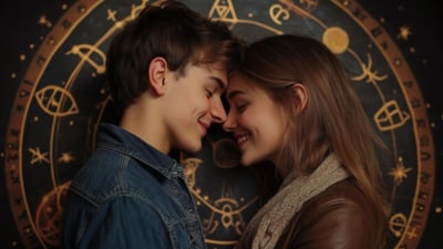 Love and Relationship Horoscope for May 17, 2025 (Freepik)