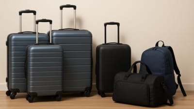 Grab top picks from the Amazon ultimate brand sale with extra bank savings on backpacks, trolley bags and luggage must-haves. Grab top picks from the Amazon ultimate brand sale with extra bank savings on backpacks, trolley bags and luggage must-haves.