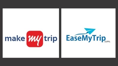 EaseMyTrip founder Nishant Pitti alleged that MakeMyTrip has a loophole on its booking site. EaseMyTrip founder Nishant Pitti alleged that MakeMyTrip has a loophole on its booking site.