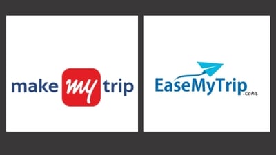 EaseMyTrip founder Nishant Pitti alleged that MakeMyTrip has a loophole on its booking site. EaseMyTrip founder Nishant Pitti alleged that MakeMyTrip has a loophole on its booking site.