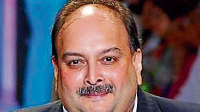Mehul Choksi Mehul Choksi