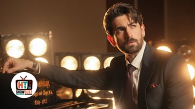 Neil Nitin Mukesh plays a musician in his new show, Hai Junoon.
