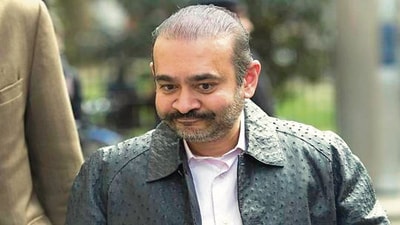 Nirav Modi Nirav Modi