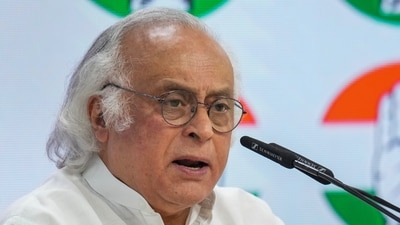 Congress leader Jairam Ramesh questioned why PM Modi will be meeting only NDA chief ministers over Operation Sindoor. (PTI ) Congress leader Jairam Ramesh questioned why PM Modi will be meeting only NDA chief ministers over Operation Sindoor. (PTI )