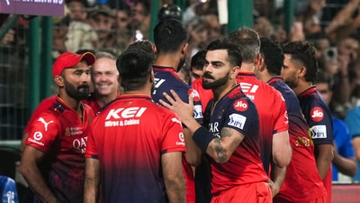 Mo Bobat said the franchise were quite keen to send all players back home. (PTI) Mo Bobat said the franchise were quite keen to send all players back home. (PTI)