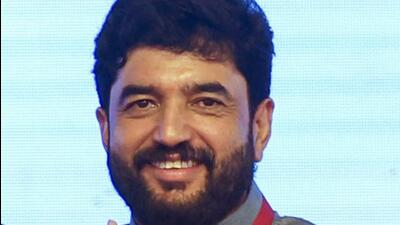 Pune MP Murlidhar Mohol on Friday said Bharatiya Janata Party, Nationalist Congress Party and Shiv Sena will unitedly contest the municipal elections. (HT FILE)