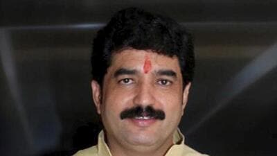 Pune MP and Union minister Murlidhar Mohol reviewed pre-monsoon works with PMC on Friday. (HT FILE)