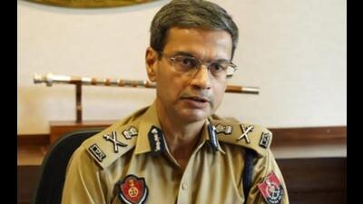 Punjab director general of police Gaurav Yadav on Friday termed the drug haul a big success and said the cross-border narco-smuggling module was busted after Tarn Taran Police carried out an intelligence-based operation. (HT file photo) Punjab director general of police Gaurav Yadav on Friday termed the drug haul a big success and said the cross-border narco-smuggling module was busted after Tarn Taran Police carried out an intelligence-based operation. (HT file photo)