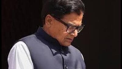 Samajwadi Party leader Ram Gopal Yadav. (HT file) Samajwadi Party leader Ram Gopal Yadav. (HT file)