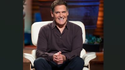Mark Cuban announces his final Shark Tank episode airing this Friday. (Instagram/mcuban) Mark Cuban announces his final Shark Tank episode airing this Friday. (Instagram/mcuban)