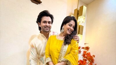 Shoaib Ibrahim is urging his well-wishers to pray for Dipika Kakar. Shoaib Ibrahim is urging his well-wishers to pray for Dipika Kakar.