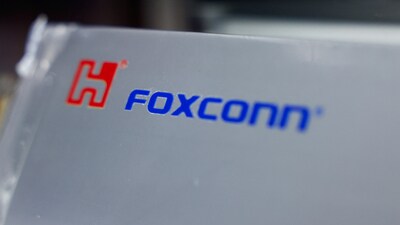 At present, there is no indication that Apple will directly source components from this new plant. (Reuters)