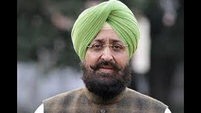 The Congress leader said that Kejriwal had vowed to end the drug menace in Punjab within three to four months of forming the government and later, Mann also committed to making Punjab a drug-free state by the Independence Day of 2024. (HT File) The Congress leader said that Kejriwal had vowed to end the drug menace in Punjab within three to four months of forming the government and later, Mann also committed to making Punjab a drug-free state by the Independence Day of 2024. (HT File)