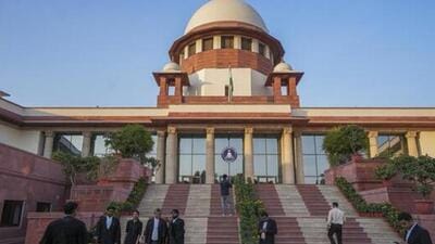 The Supreme Court said the court managers in high courts will function under its registrar general . (PTI FILE) The Supreme Court said the court managers in high courts will function under its registrar general . (PTI FILE)
