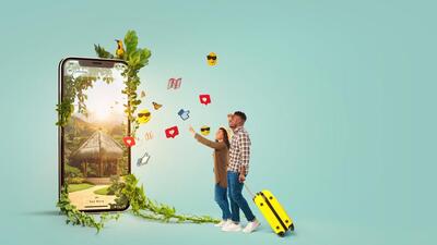 The scourge of algorithmic tourism (Representative pic) The scourge of algorithmic tourism (Representative pic)
